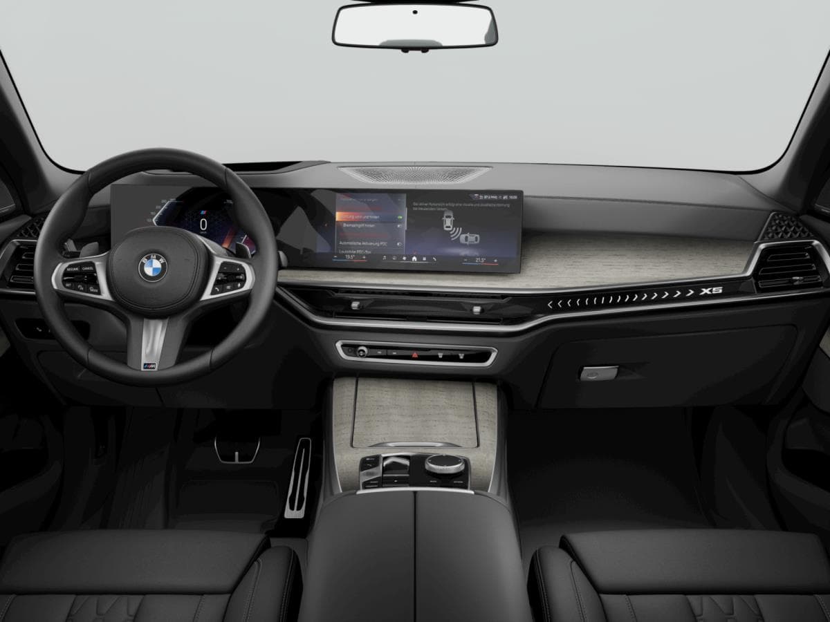 BMW X5 - 8