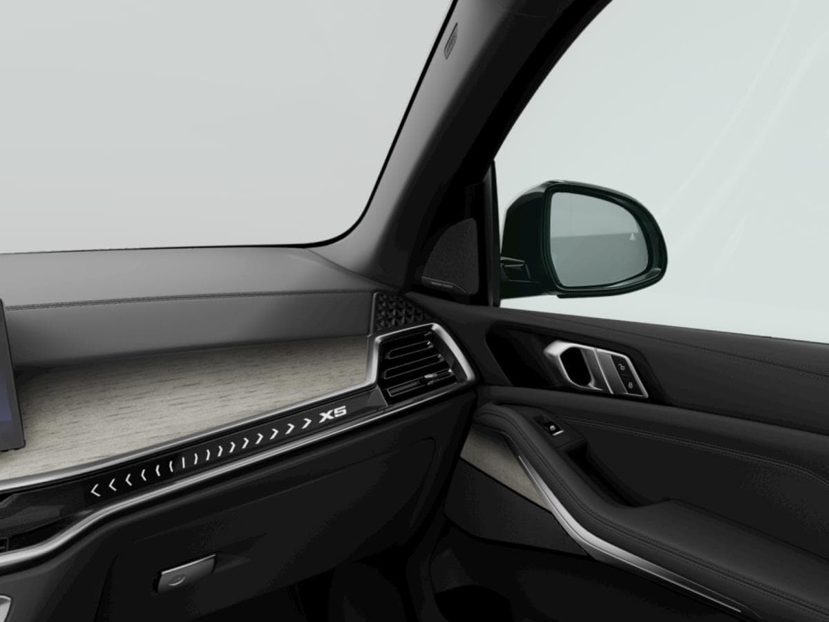 BMW X5 - 9
