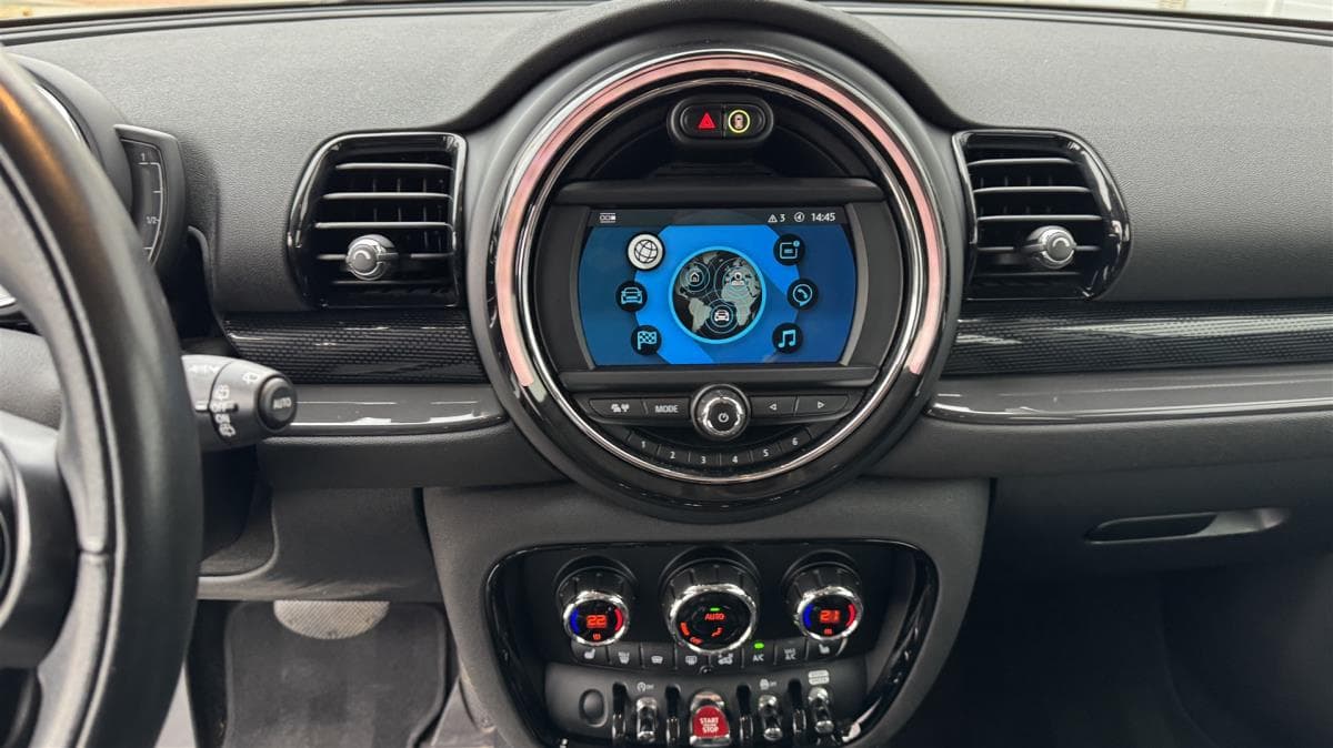 2019 Mini CLUBMAN - 10