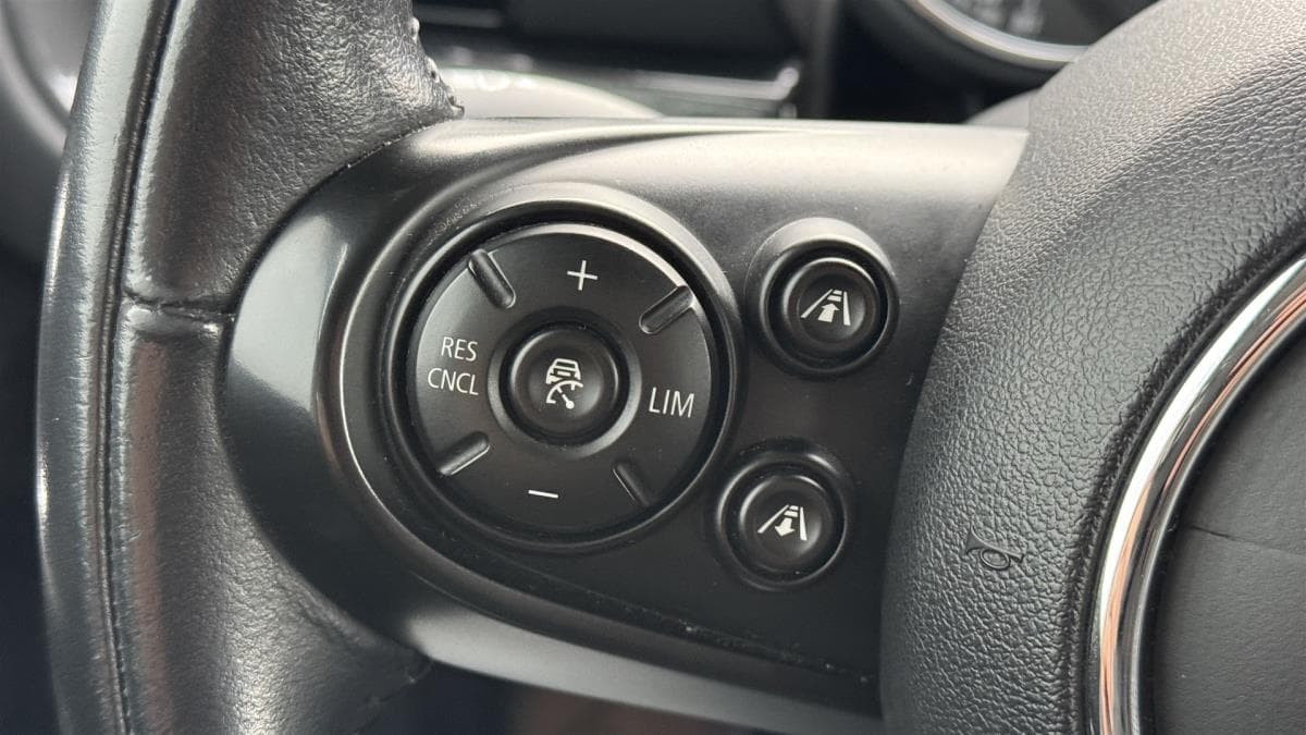 2019 Mini CLUBMAN - 12