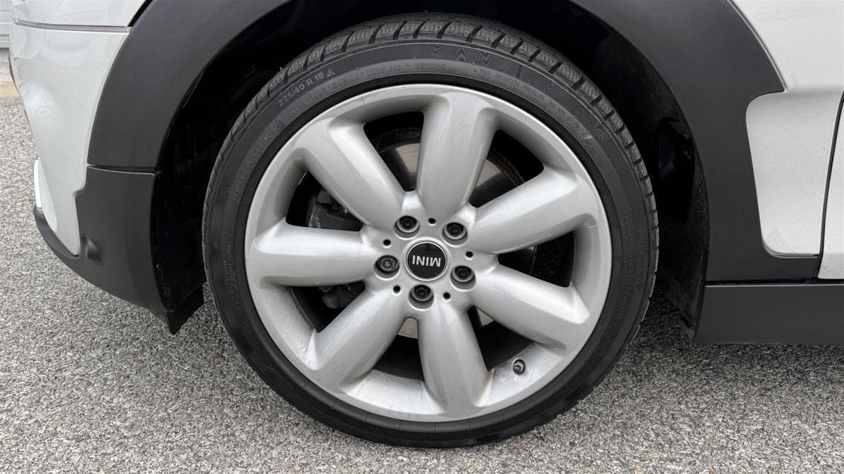 2019 Mini CLUBMAN - 4
