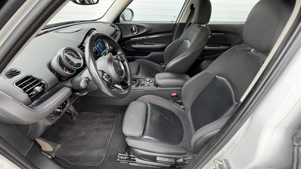 2019 Mini CLUBMAN - 5