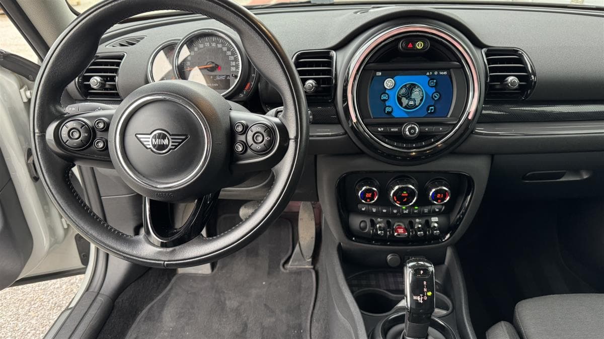 2019 Mini CLUBMAN - 6