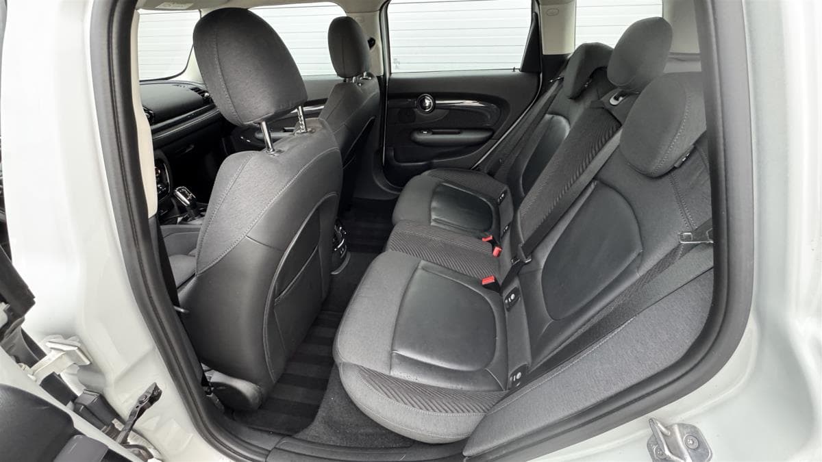 2019 Mini CLUBMAN - 9