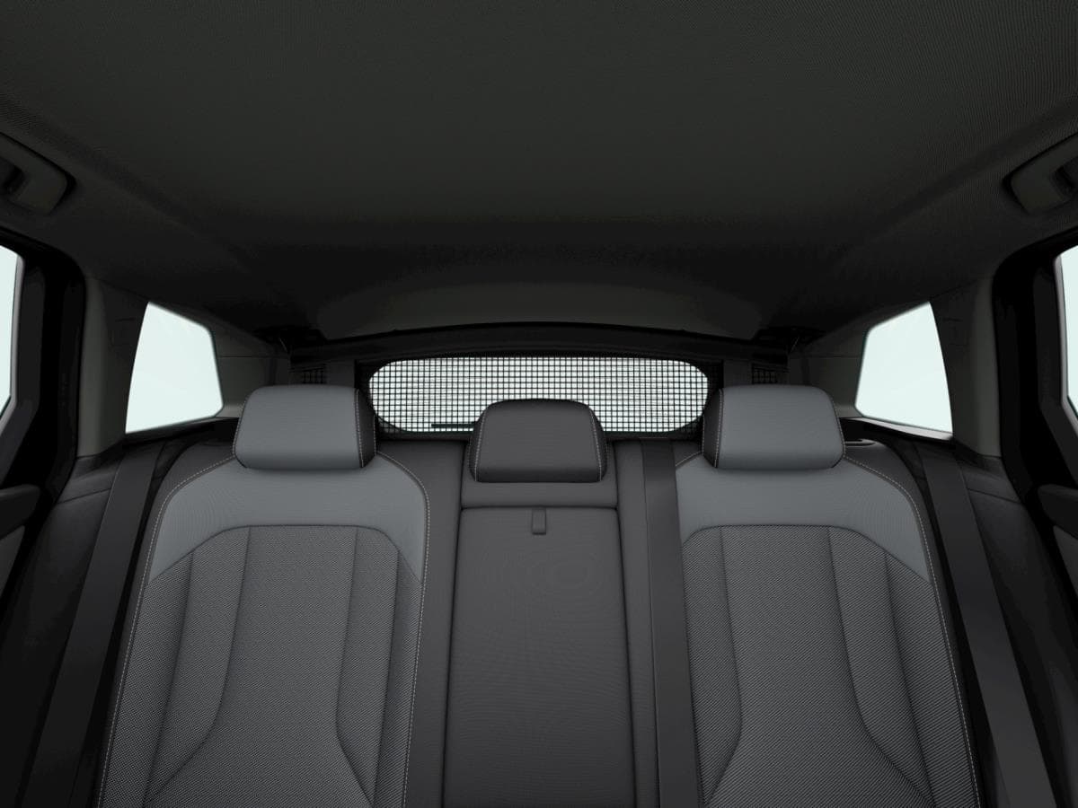BMW X3 - 10