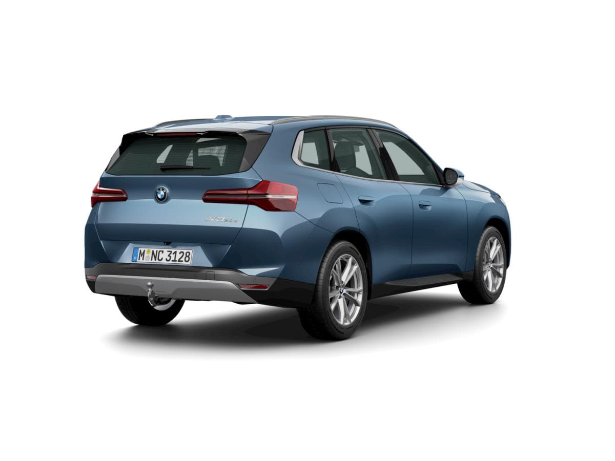BMW X3 - 2