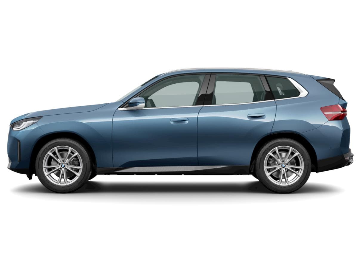 BMW X3 - 3