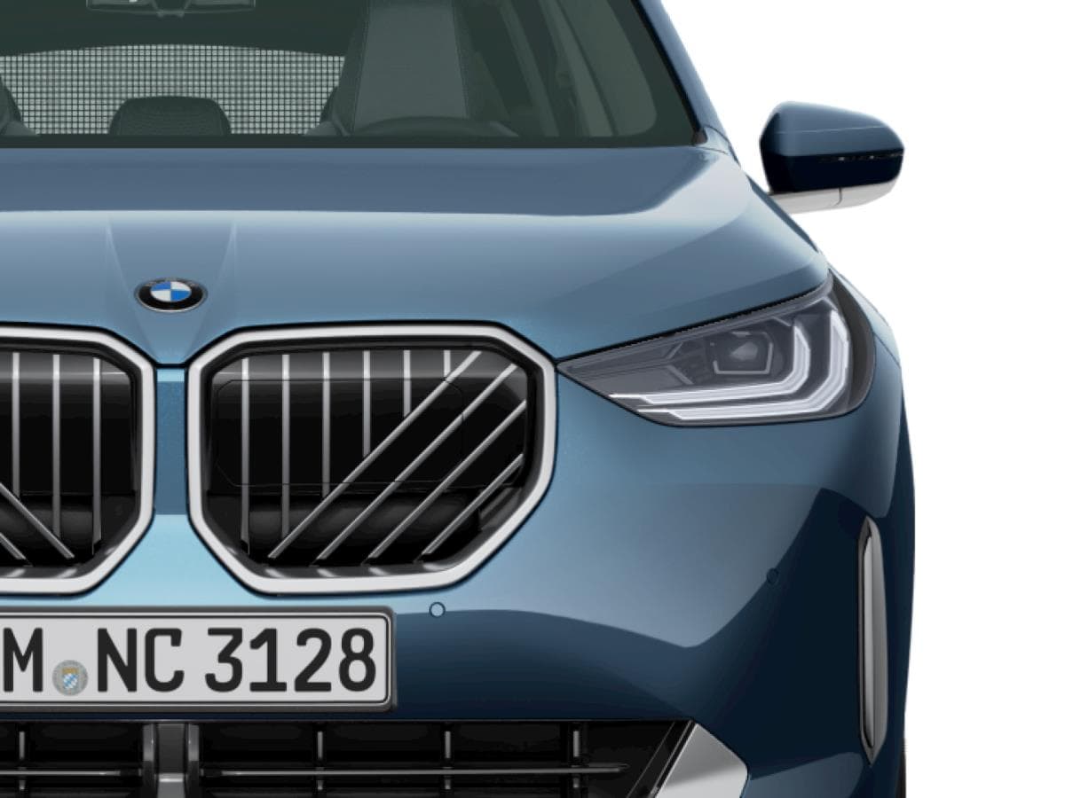 BMW X3 - 4