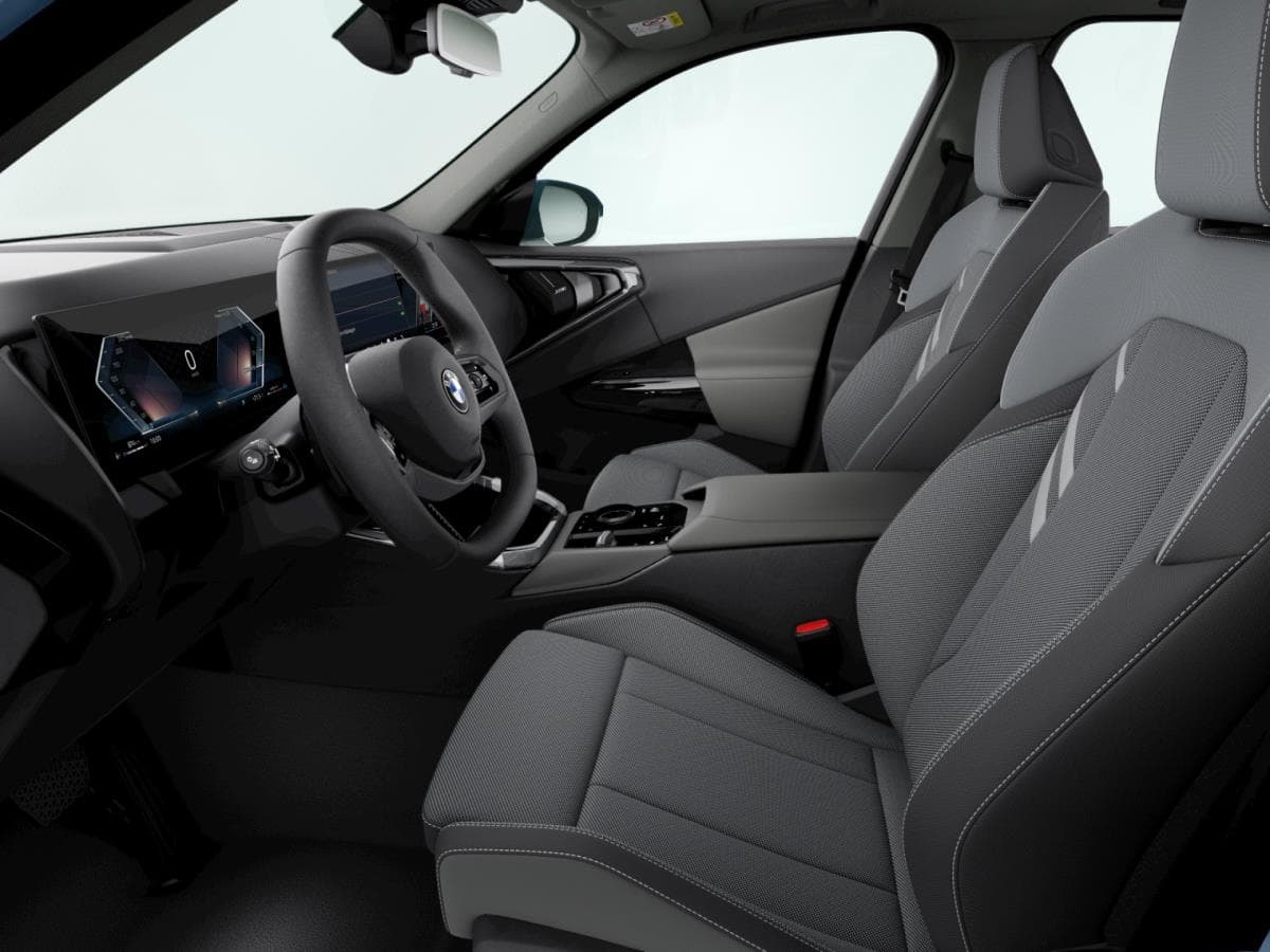 BMW X3 - 6