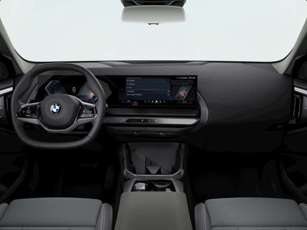 BMW X3 - 8