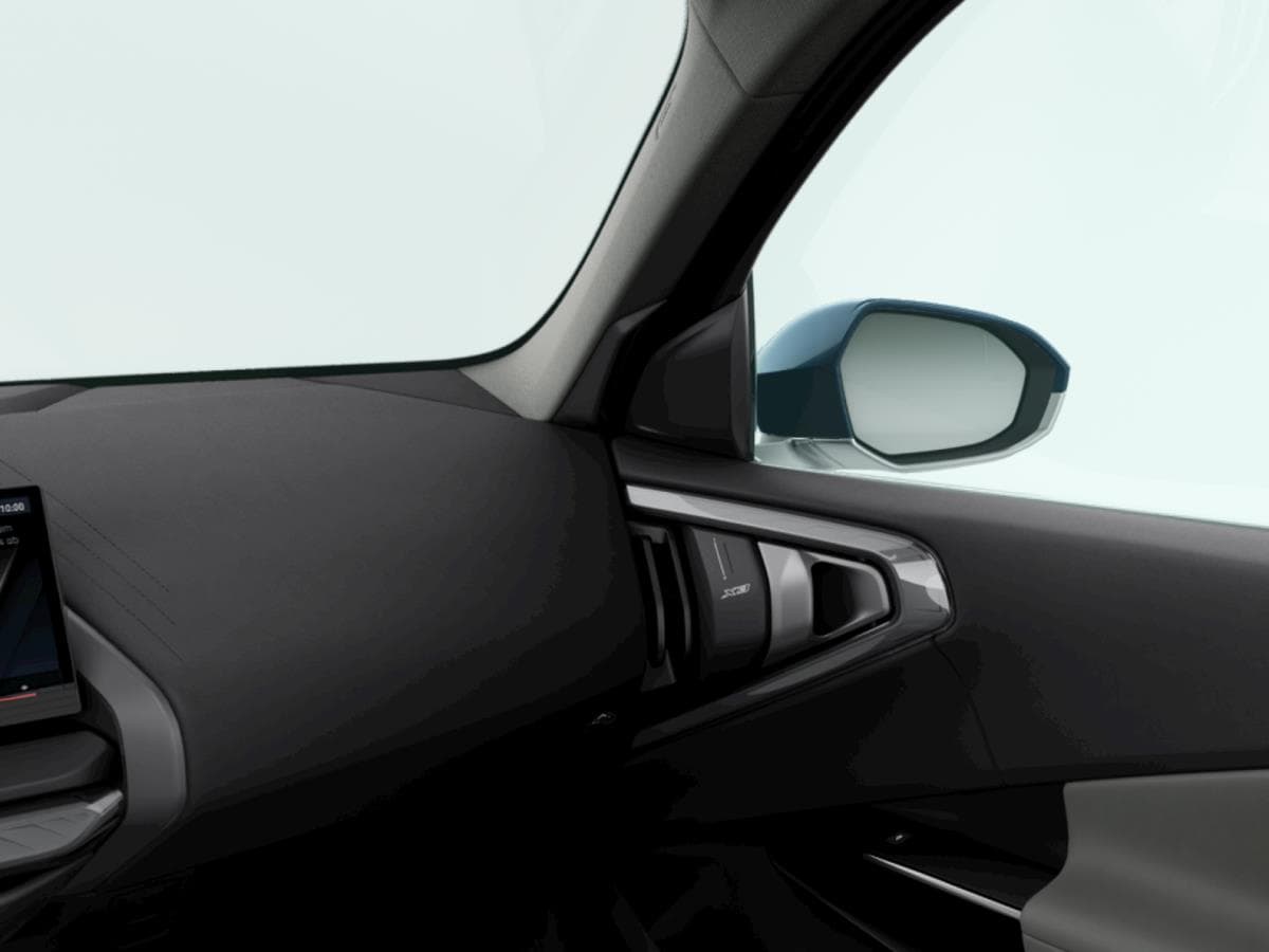 BMW X3 - 9