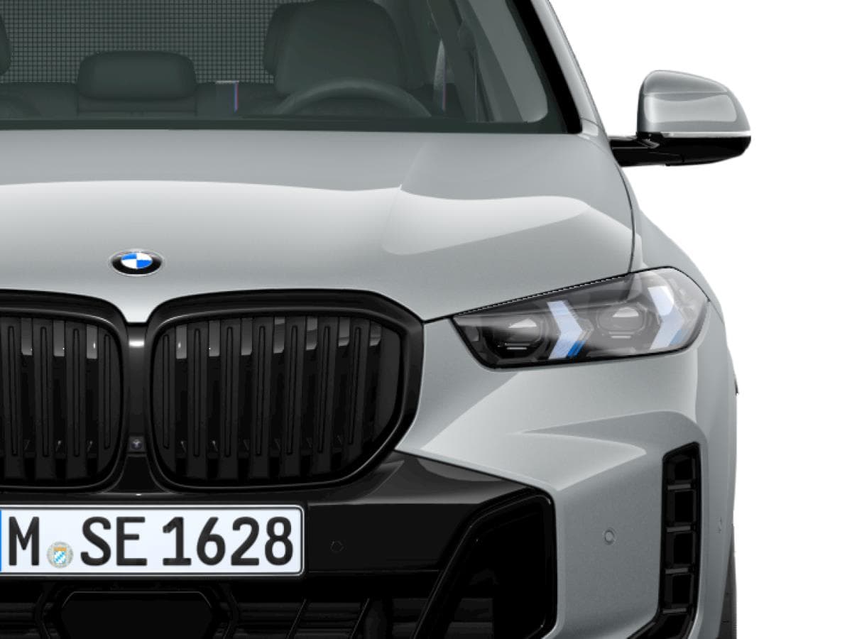 BMW X5 - 4