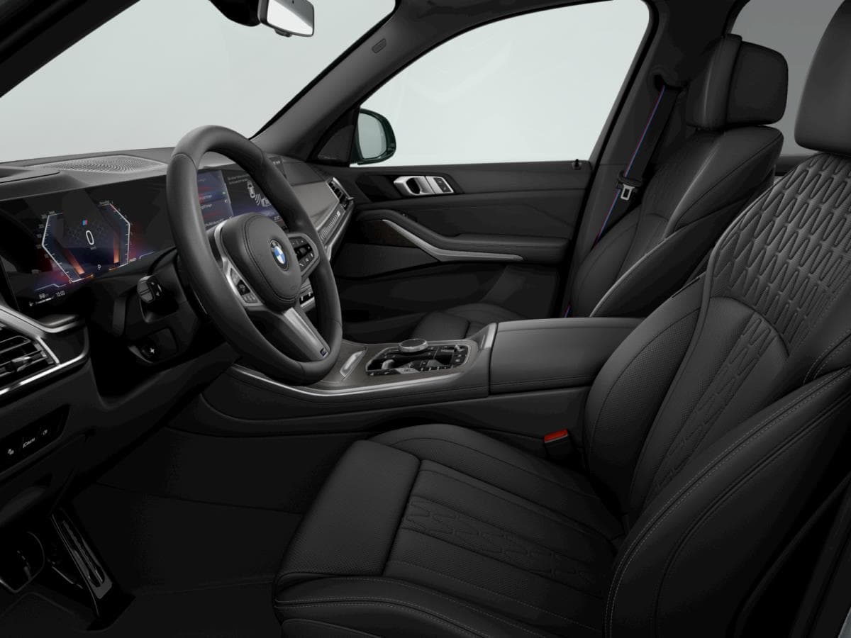 BMW X5 - 6