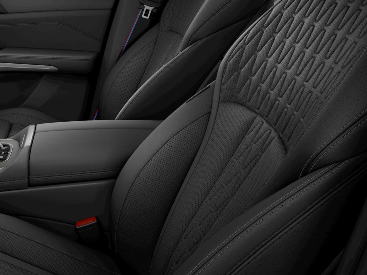 BMW X5 - 7