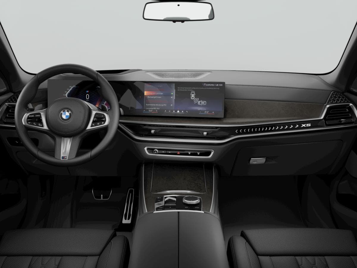 BMW X5 - 8
