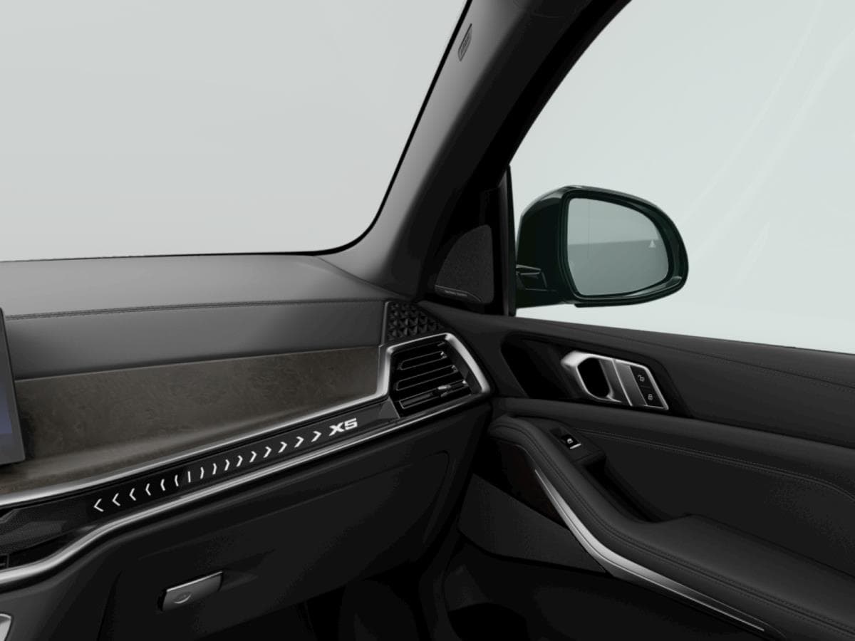 BMW X5 - 9