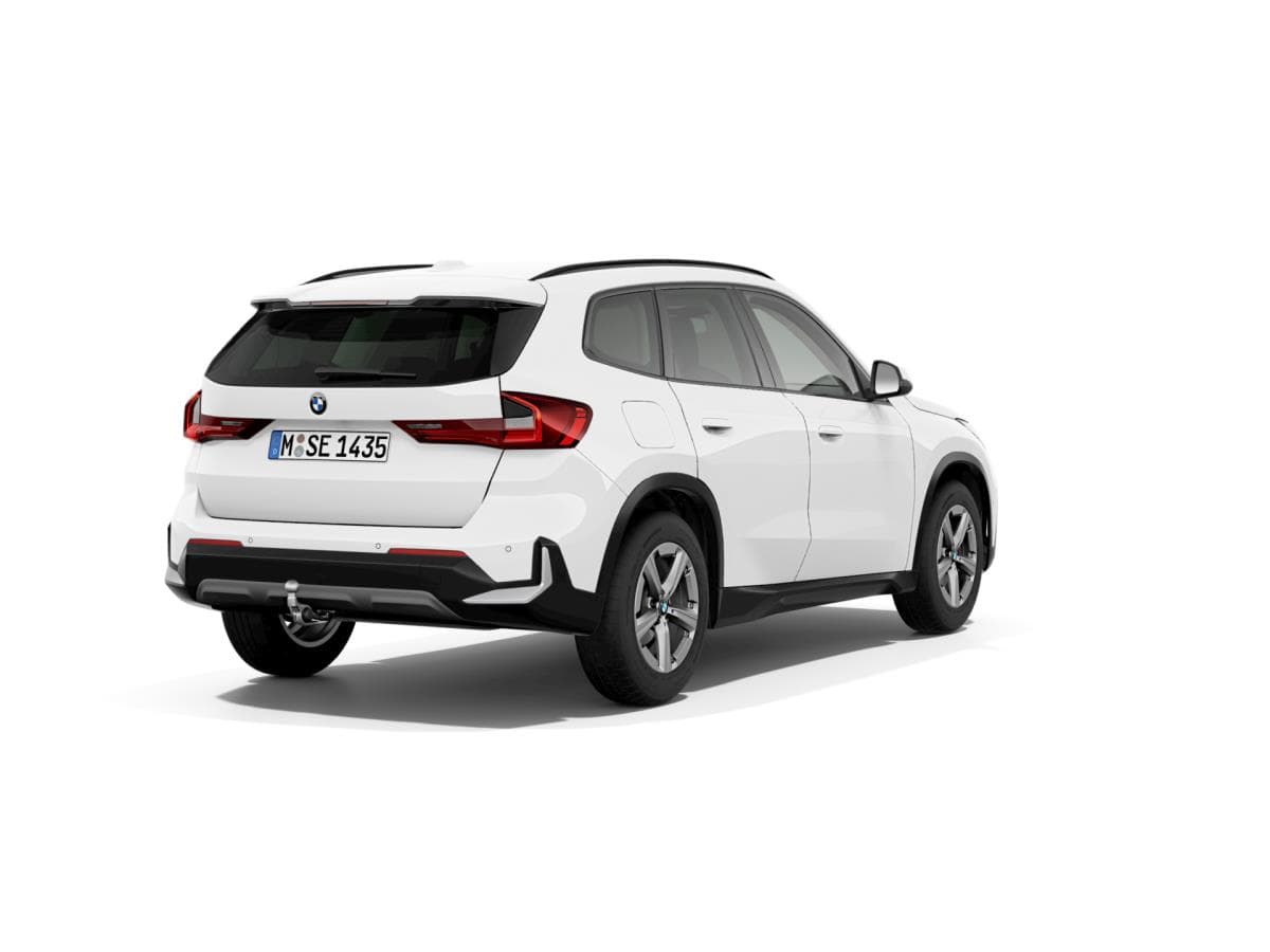 BMW X1 - 2