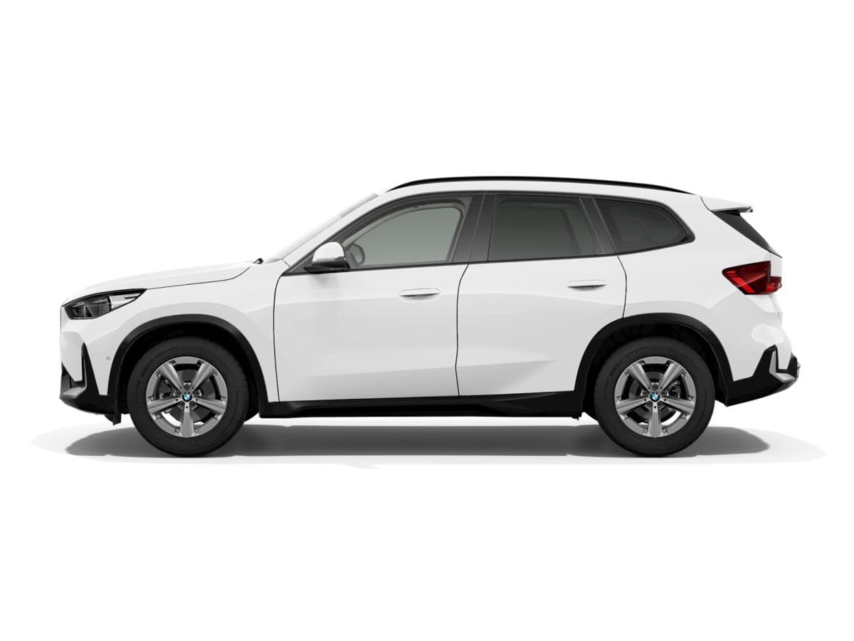 BMW X1 - 3