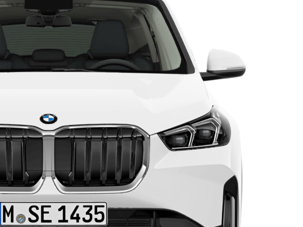 BMW X1 - 4