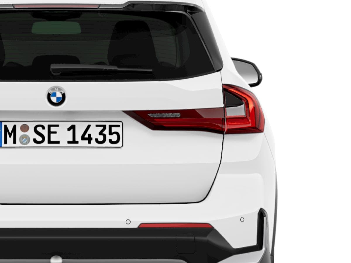 BMW X1 - 5