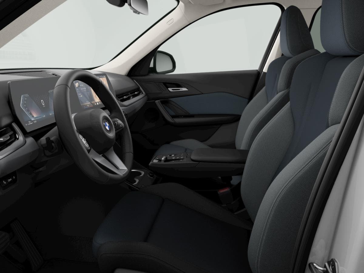 BMW X1 - 6
