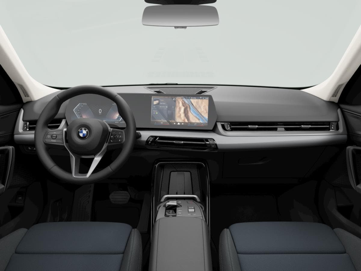 BMW X1 - 8