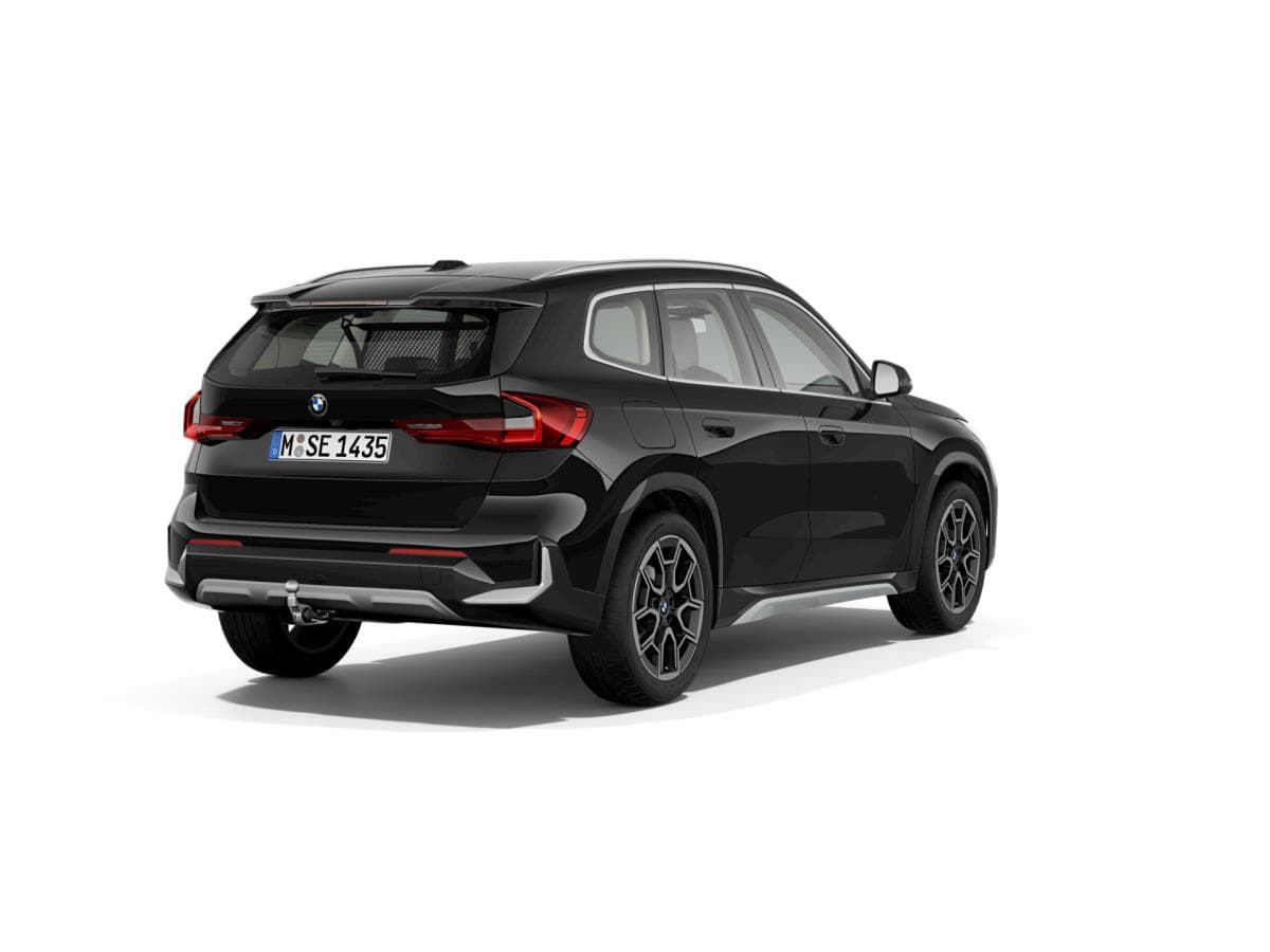 BMW X1 - 2