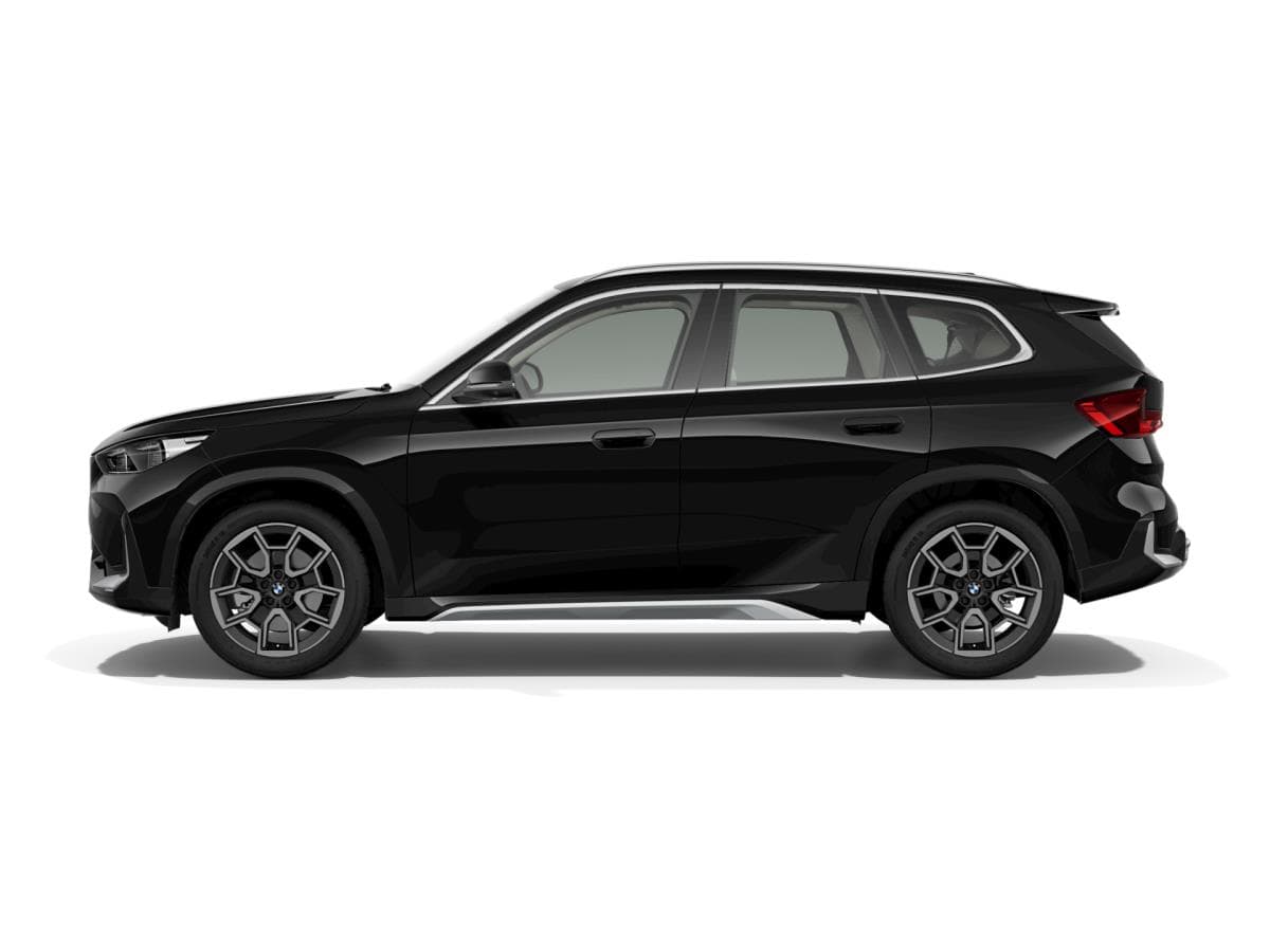 BMW X1 - 3