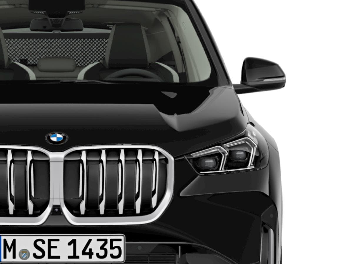 BMW X1 - 4