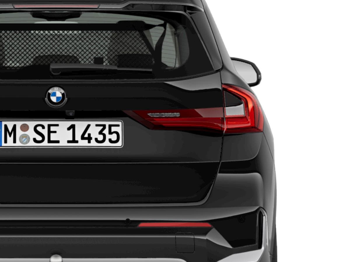 BMW X1 - 5