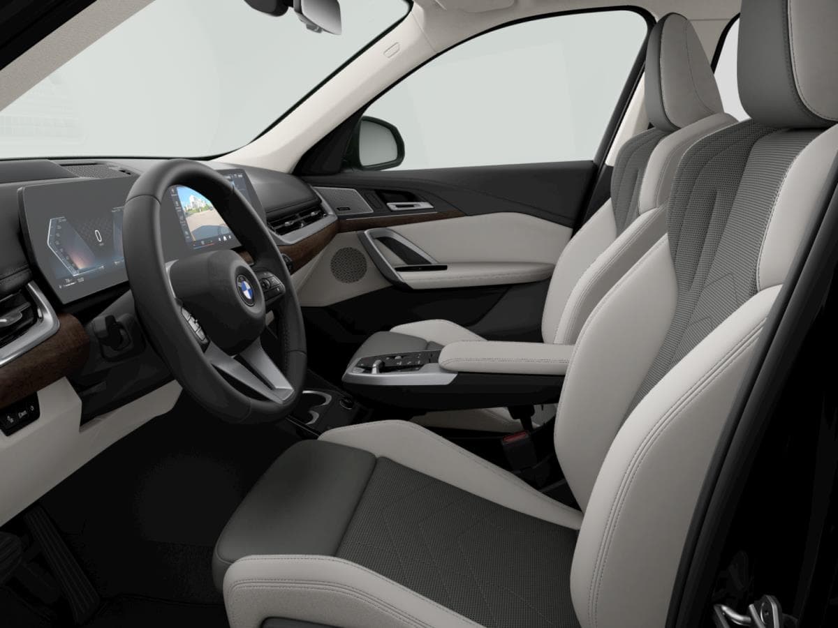 BMW X1 - 6