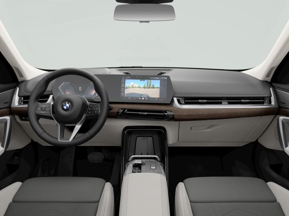 BMW X1 - 8