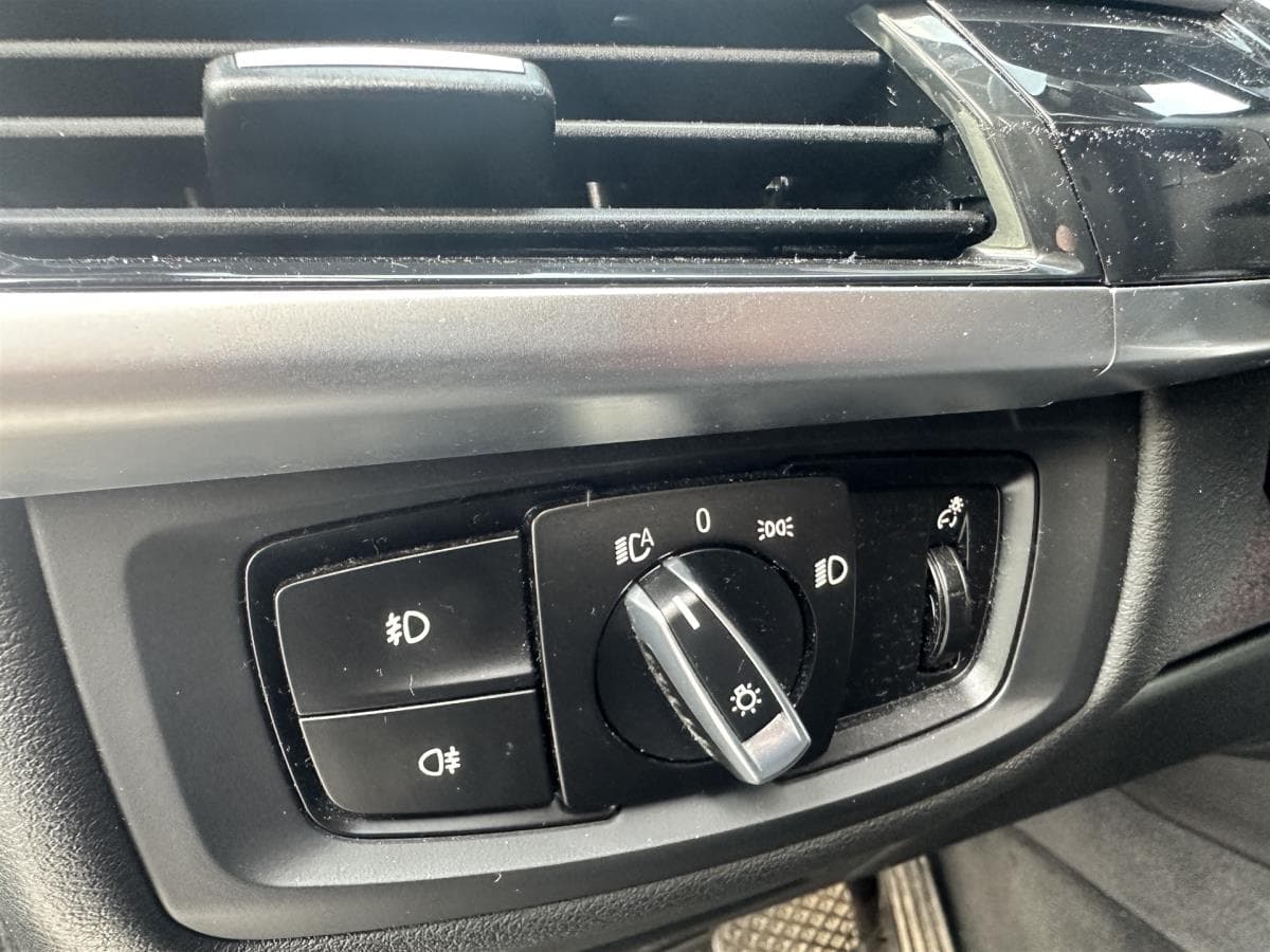 2017 BMW X5 - 11