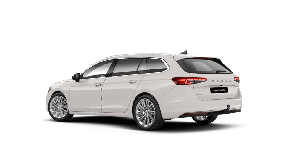 2024 Škoda SUPERB - 2