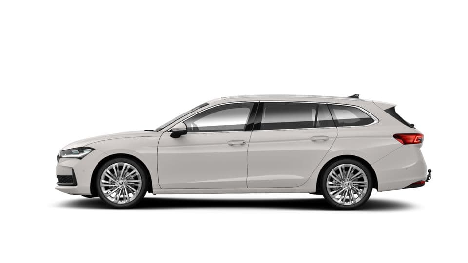 2024 Škoda SUPERB - 3