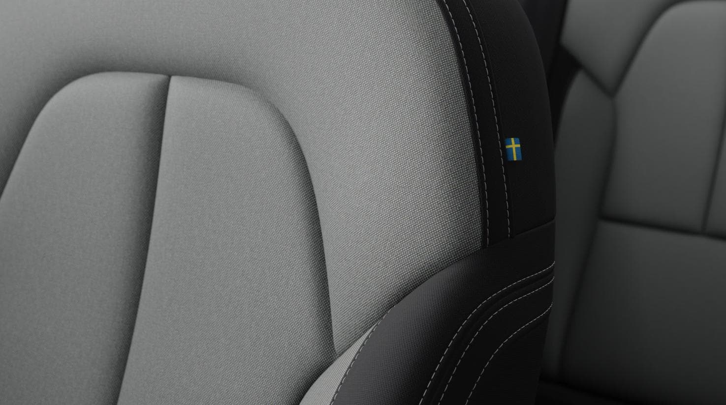 Volvo XC40 - 4