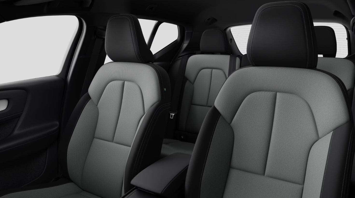 Volvo XC40 - 3