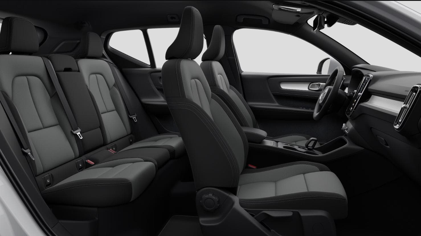 Volvo XC40 - 6
