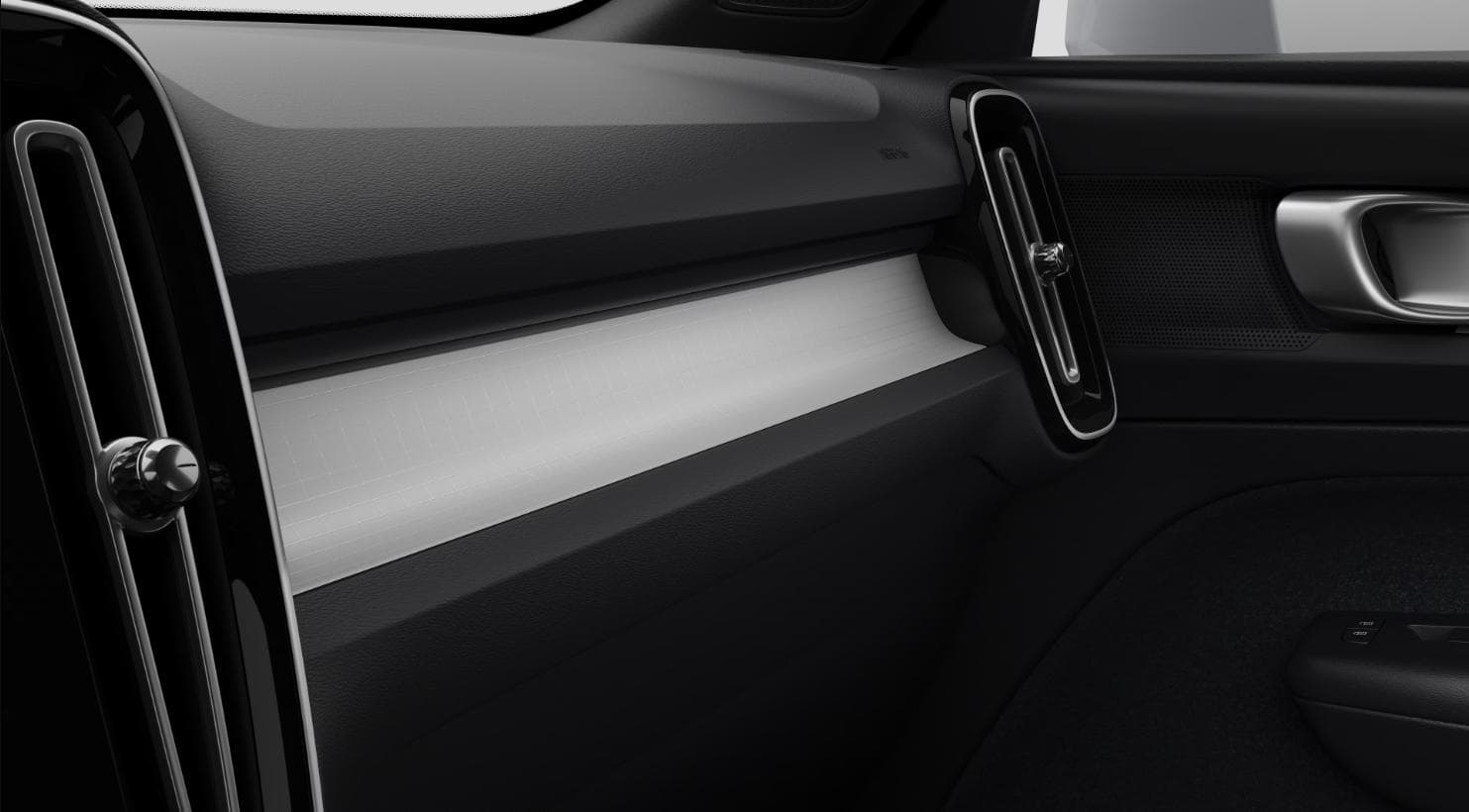 Volvo XC40 - 10