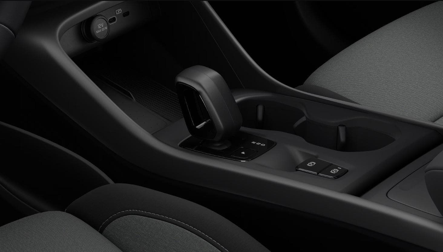 Volvo XC40 - 9