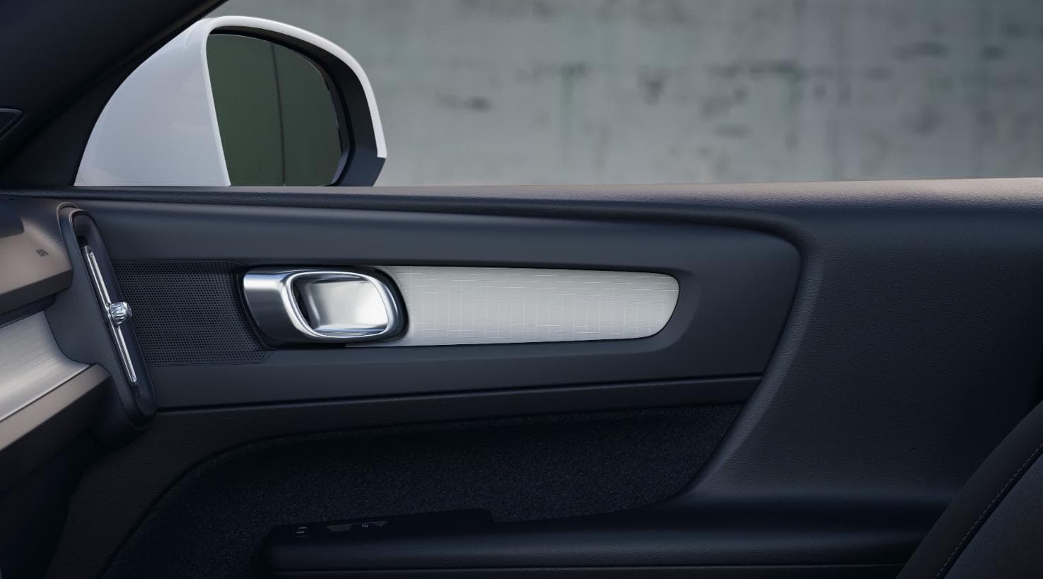 Volvo XC40 - 11