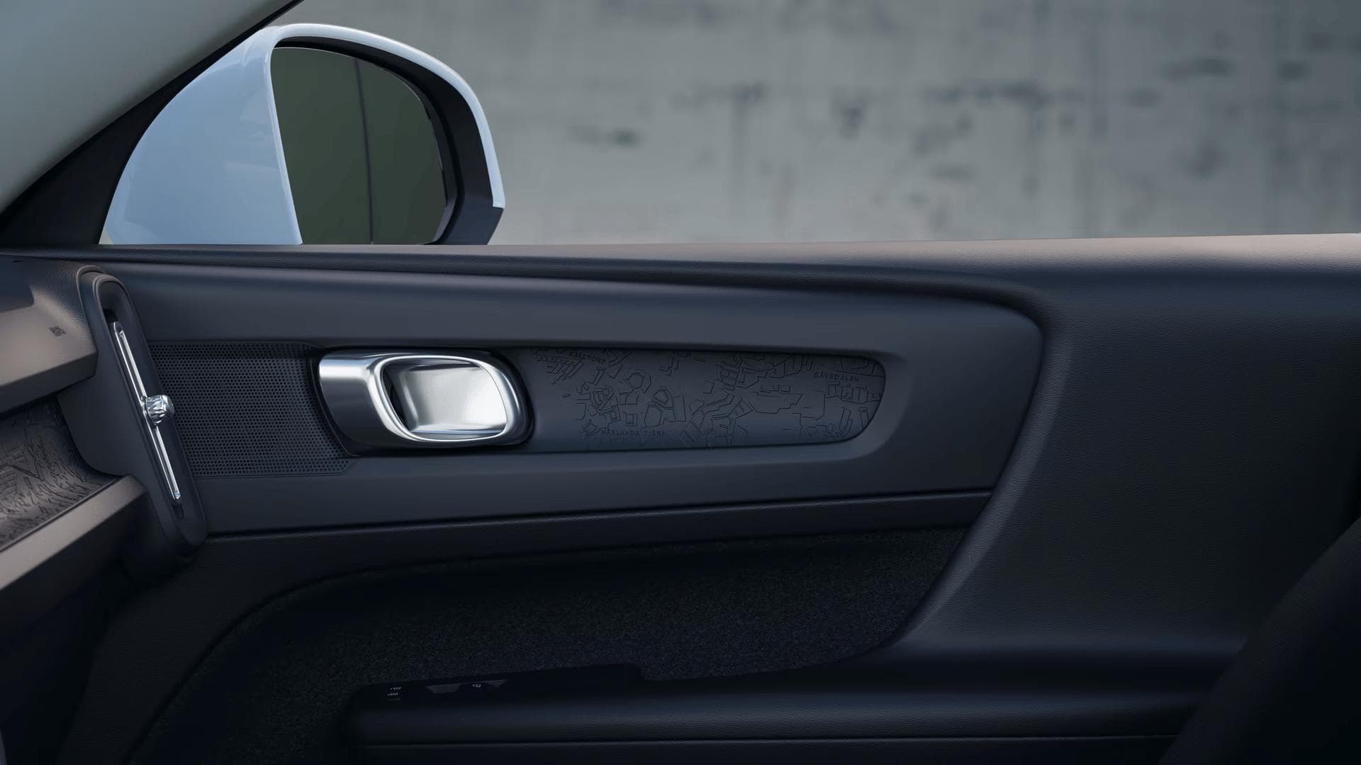Volvo XC40 - 11