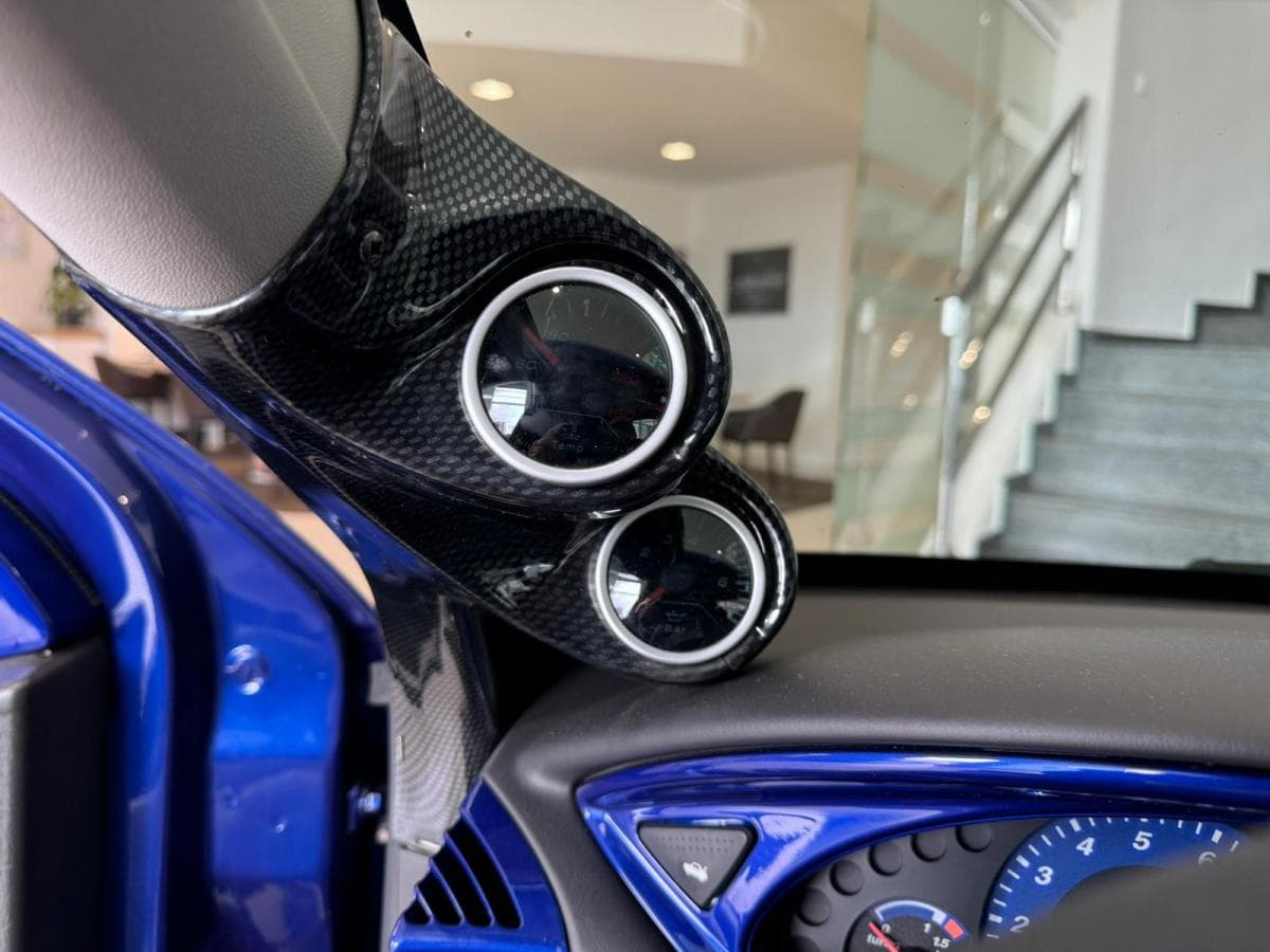Ford FOCUS - 11