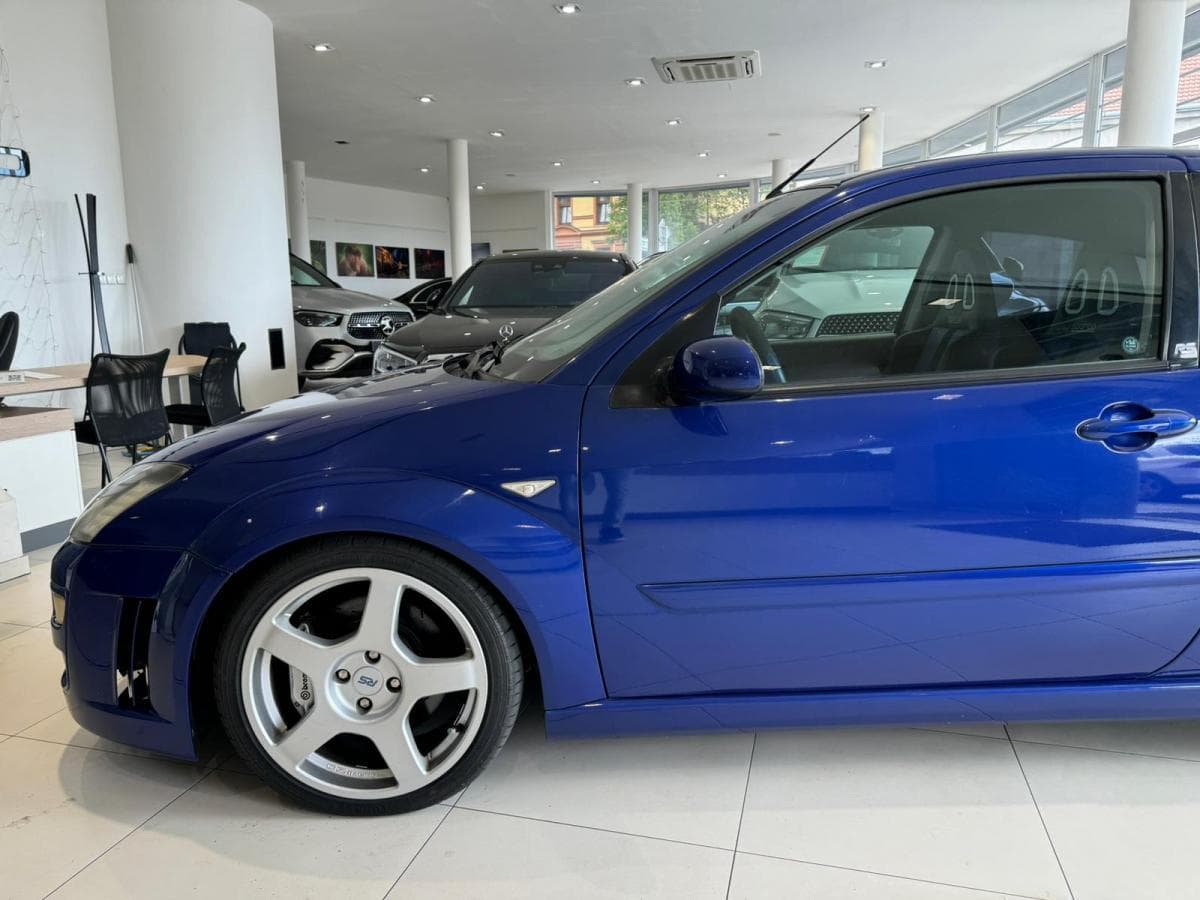 Ford FOCUS - 4