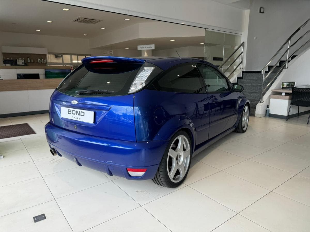 Ford FOCUS - 3