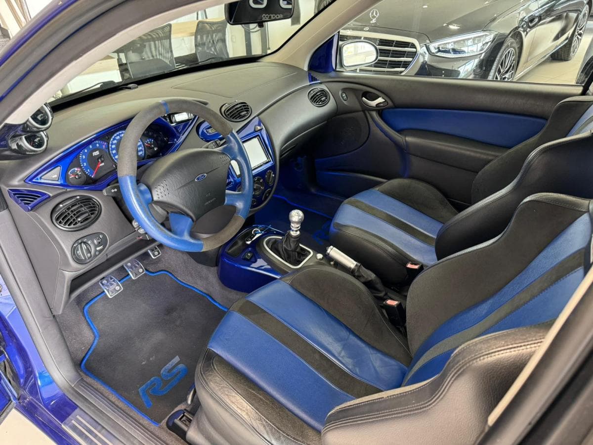 Ford FOCUS - 6