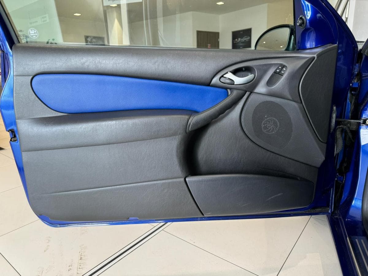 Ford FOCUS - 5