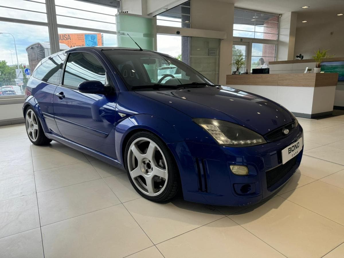 Ford FOCUS - 2