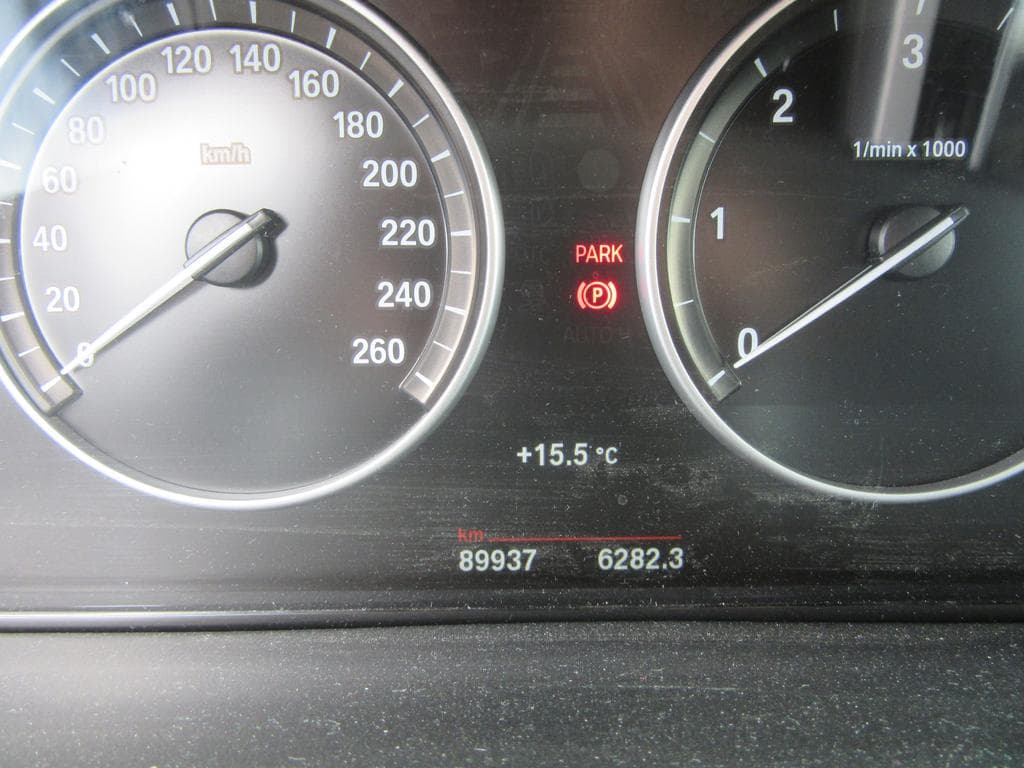 2015 BMW X5 - 9