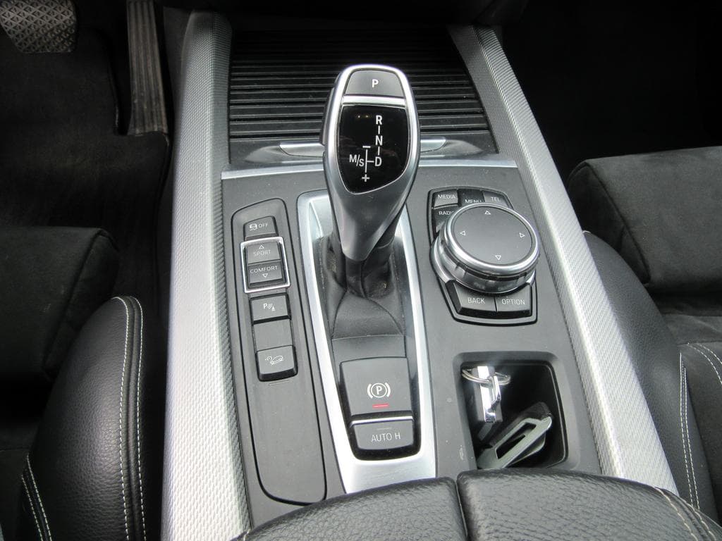 2015 BMW X5 - 10